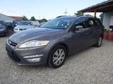 Ford Mondeo 2,0TDCi 103kW Trend Turnier Aut - Ford Mondeo aus 2011: Trend