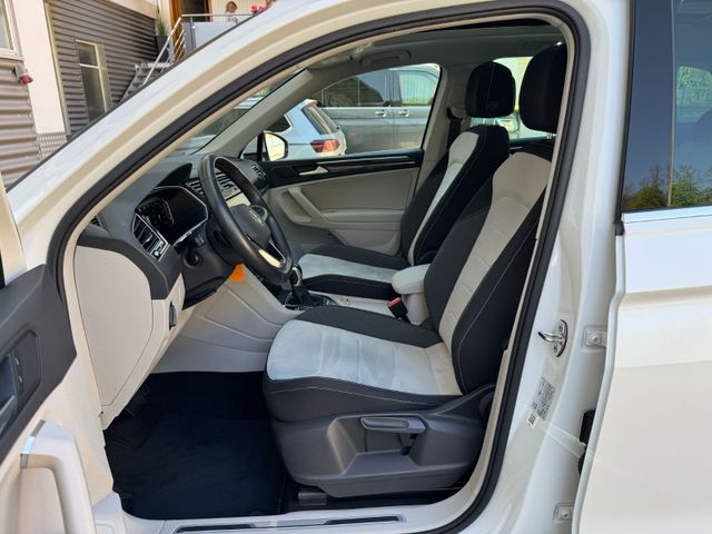 Tiguan 2.0 TDI 147kW DSG 4M Eleganc ACC/PANO/NAV