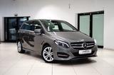 Mercedes-Benz B 180D|SPORTS-TOURER|TEMPOMAT|2xPDC|NAVI|LED|F1| - Mercedes-Benz B 180 mit Diesel-Antrieb: Limousine, Automatik
