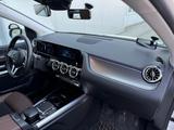 Mercedes-Benz B 200 -D - gebrauchte Mercedes-Benz B 200 aus dem Jahr 2022