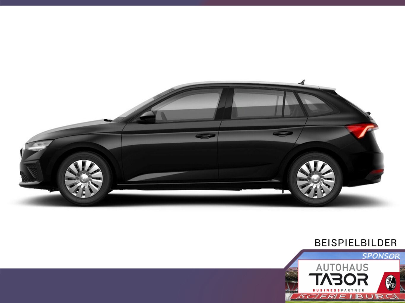 Skoda Scala - Bild 2