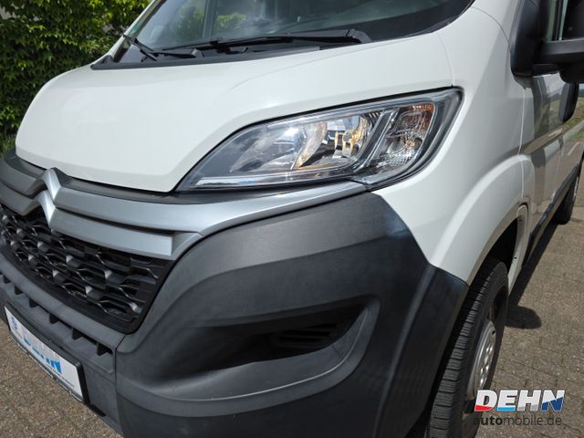 Citroën Jumper Kasten Business 33 L2H1 BHDi Kühlausbau