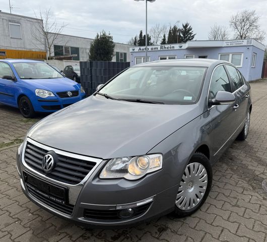 Volkswagen Passat Lim. Comfortline *AUTOMATIK *TÜVNEU*KLIMA