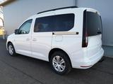 Volkswagen Caddy 1.5TSI DSG ACC Kam GV5 App AHK Reling - Volkswagen Caddy Tageszulassungen