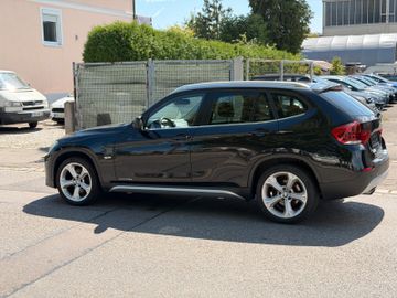 BMW X1 - 6
