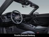 Porsche 911 -2 (911) Carrera Cabriolet Servolenkung Plus - Porsche: Silber
