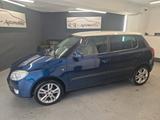 Skoda Fabia Sport - Gebrauchtwagen bis 4.000 Euro