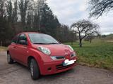 Nissan Micra 1.2 48kW - Nissan Micra: 1.4