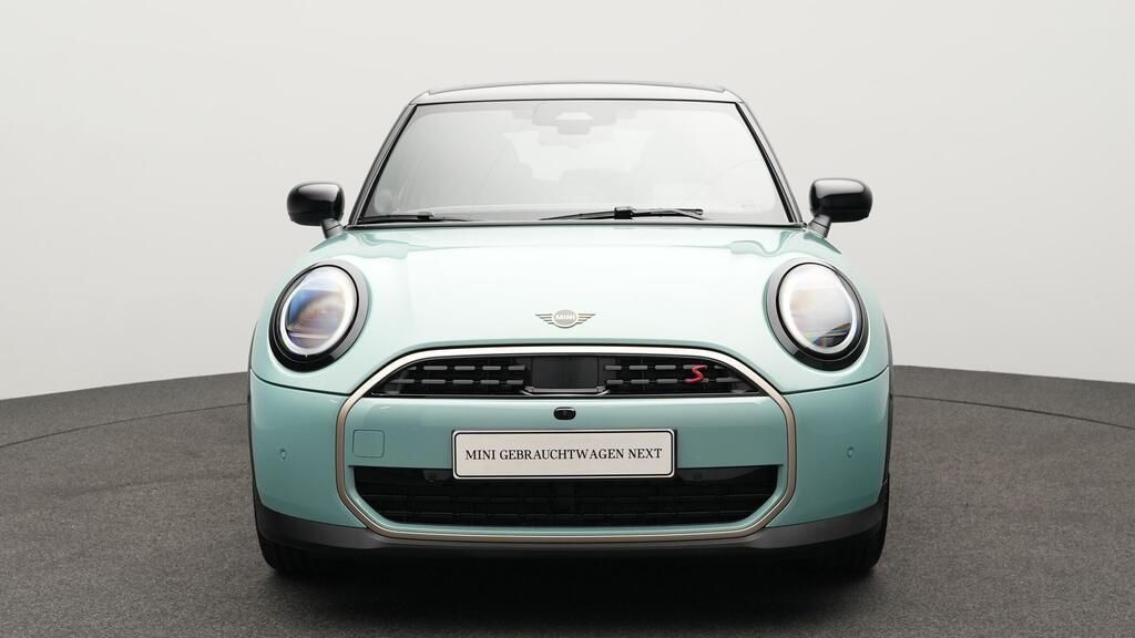 MINI Cooper S - Bild 3