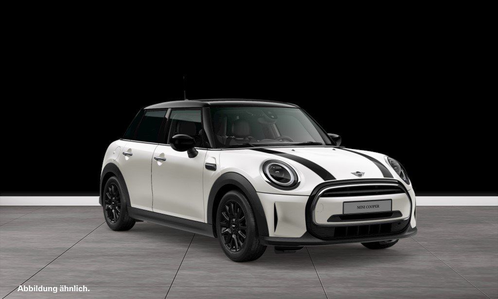 Image of MINI Cooper