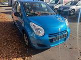 Suzuki Alto Club EURO 5 1 HAND - blaue Suzuki Alto