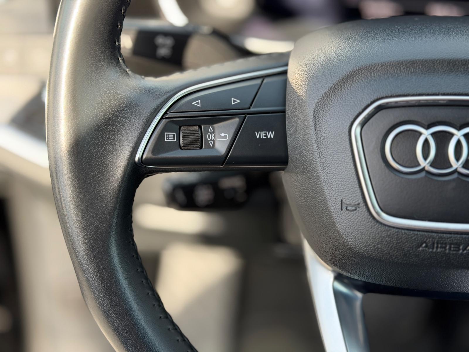 Audi Q3 35 TDI advanced S-Tronic Matrix Bang&O Virtua, миниатюра 15