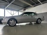 Mercedes-Benz CL 600 V12 26TSD KM/SAMMLERZUSTAND - Mercedes-Benz CL 600: V12
