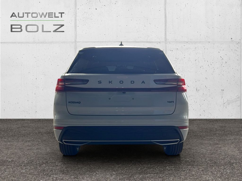 Skoda Kodiaq - Bild 6