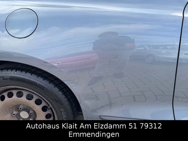 Fahrzeugabbildung Volkswagen Scirocco 1.4 TSI 90 kW