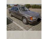 Mercedes-Benz Mercedes Benz E 300 Oldtimer - gebrauchte Mercedes-Benz E 300 aus dem Jahr 1992