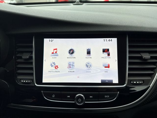 Mokka Color Innovation 1.4 Turbo NAVI CAM AHK PD