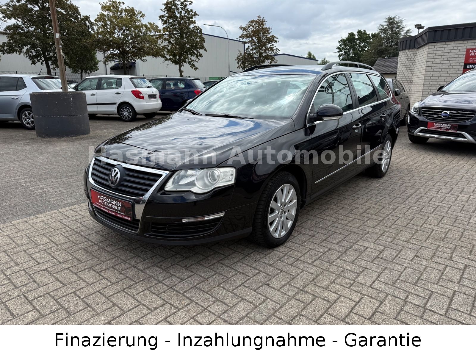Passat Variant Comfortline*KLIMA*SCHECKHEFT*1.HA
