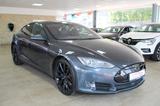 Tesla Model S 70D FREE SUPERCHARGE MCU2 Pano - Tesla in Düsseldorf