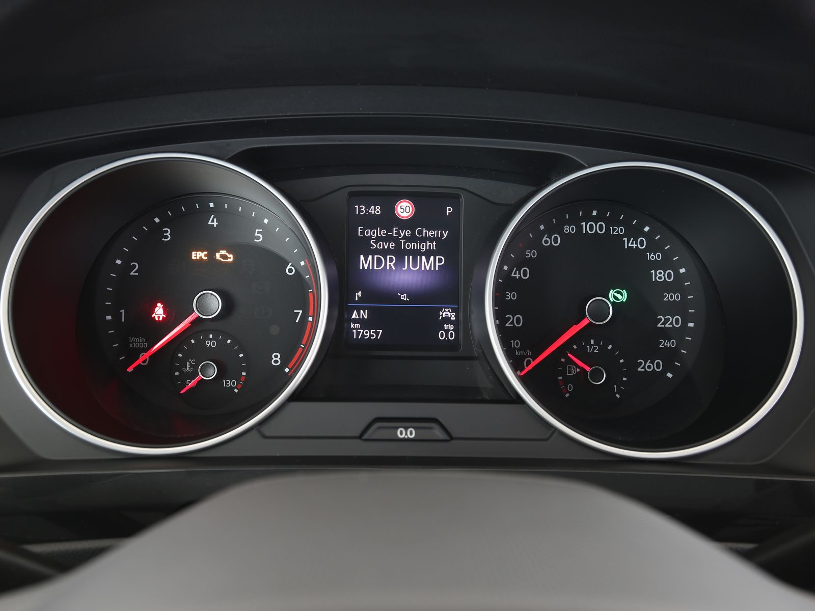Volkswagen Tiguan - Bild 12