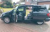 Chrysler  Voyager Limeted LX2.8 CRD Autom.... - Chrysler Voyager mit Diesel-Antrieb: Automatik