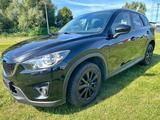 Mazda CX-5 Sendo AWD - Mazda CX-5 in Rostock