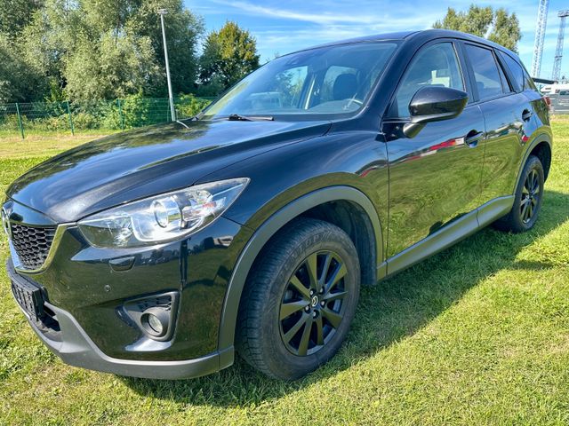 Mazda CX-5 Sendo AWD