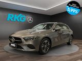 Mercedes-Benz A 180 PROGRESSIVE SPURASSIST PARKASSIST KAMERA - Mercedes-Benz Jahreswagen: 180