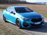 BMW 2 Series Gran Coupe 218i GC M-Sport Aut. - BMW 2er Gran Coupé aus 2024