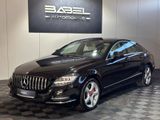 Mercedes-Benz CLS 350 CLS CLS 350 CDI BE 4Matic - Mercedes-Benz CLS 350: Cdi