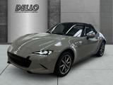 Mazda MX-5 ROADSTER EXCLUSIVE-LINE Bose Rückfahrkamera - Mazda MX-5 Neuwagen