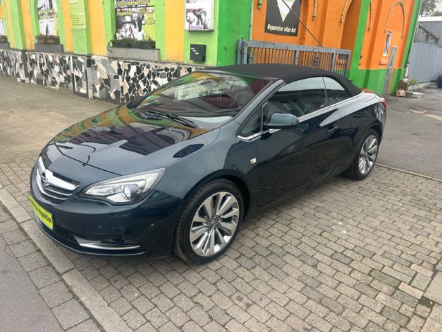 Opel Cascada Innovation ecoFlex TÜV/INSPEKTION NEU