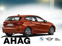 BMW 116 - Vorschau Bild 6
