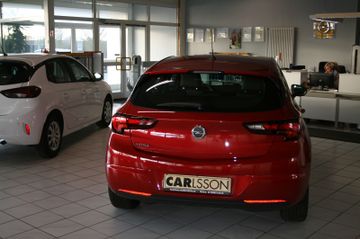 Bild 4 Opel Astra K Lim. 5-trg. Elegance Start/Stop
