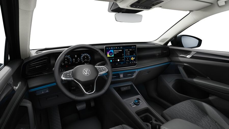 Volkswagen Tiguan - Bild 3