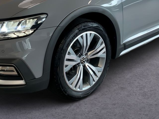 Passat Variant 2.0 TDI ALLTRACK 4M LED+KAM+PANO+