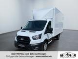 Ford Transit Koffer Trend 2.0 EcoBlue TEMP+KAM+PDC+SH - Ford Transit Koffer Gebrauchtwagen