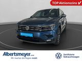 Volkswagen Tiguan Allspace 2.0 TDI United +DSG+ACC+LED - Volkswagen Tiguan Allspace: United