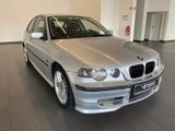 BMW Compact 316ti Klima 17" Allwetter - BMW 316 aus 2001