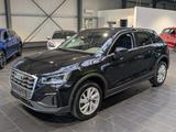 Audi Q2 35 TFSI S tronic 1.Hand - Audi Q2 in Mannheim