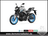 Yamaha MT-03 E5+ ICE STORM / MY 2025 - Offers