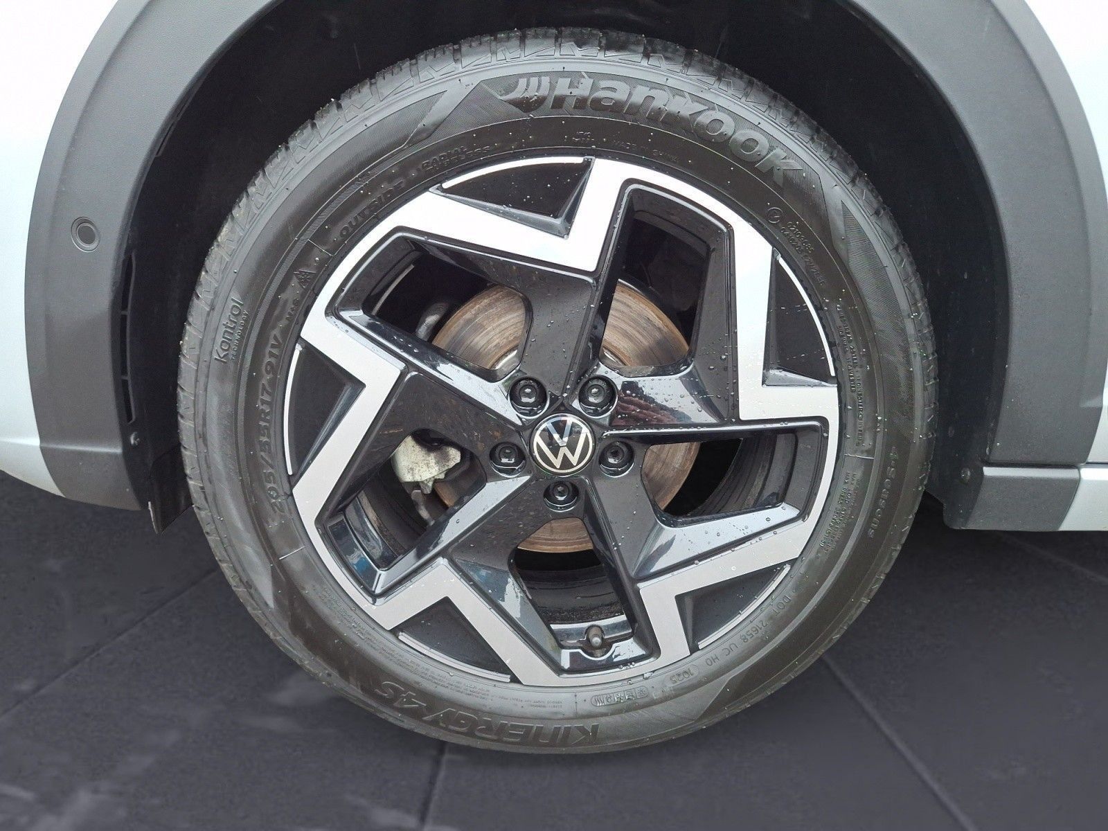 Volkswagen Taigo - Bild 12