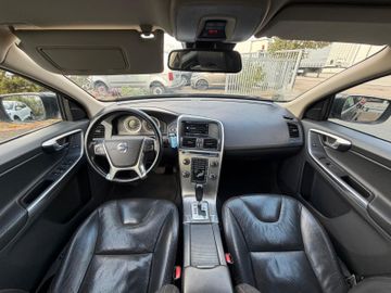 Volvo XC60 - 12