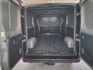 Renault Trafic - 10