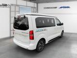 Pössl PÖSSL CAMPSTER SPACETOURER 2 2,0/180 EAT8 - Pössl Campster 180 Automatik