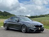 BMW M4 Competition/DKG/DEUTSCH/2HD/HUD/Carbon/EDC/ - BMW M4: Coupé, Competition