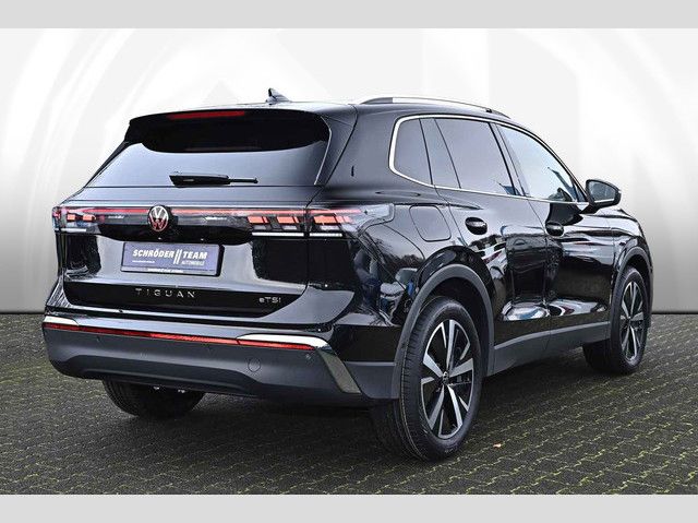 Volkswagen Tiguan - Bild 3