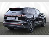 Volkswagen Tiguan 1.5 eTSI DSG Elegance - VW Tiguan Gebrauchtwagen