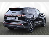 Volkswagen Tiguan - Vorschau Bild 3