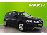 Mercedes-Benz GLB 200 d 8G-DCT+LED+NAVI+KAMERA+AHK+PDC - Mercedes-Benz GLB 200 aus 2021